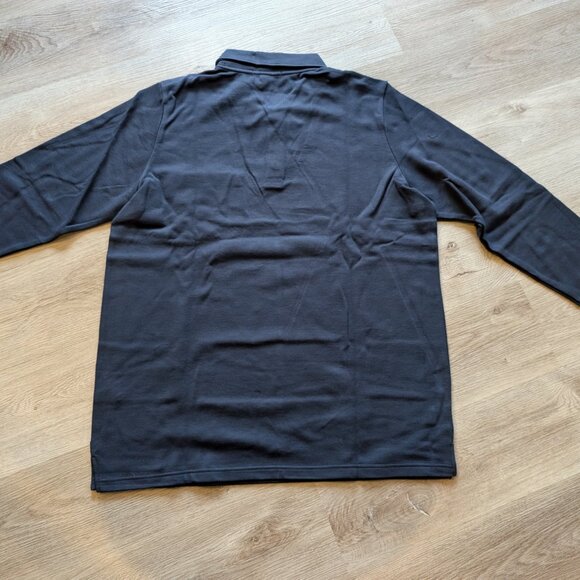 NWT mens 2XL fleece pullover - Picture 3 of 8